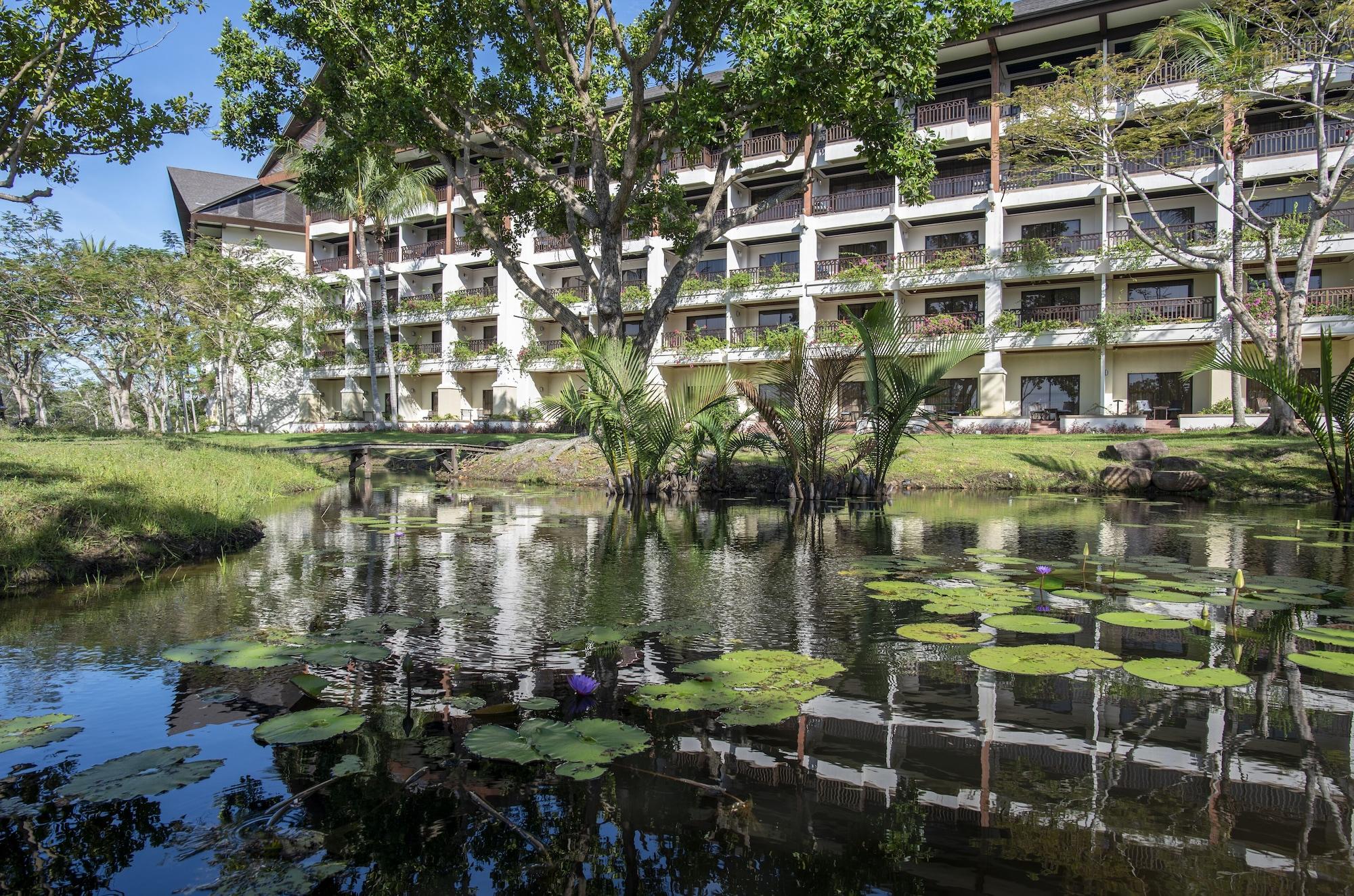 Nexus Resort & Spa Karambunai 17534 — 2
