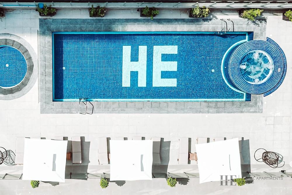 HE Hotel Apartments — 5