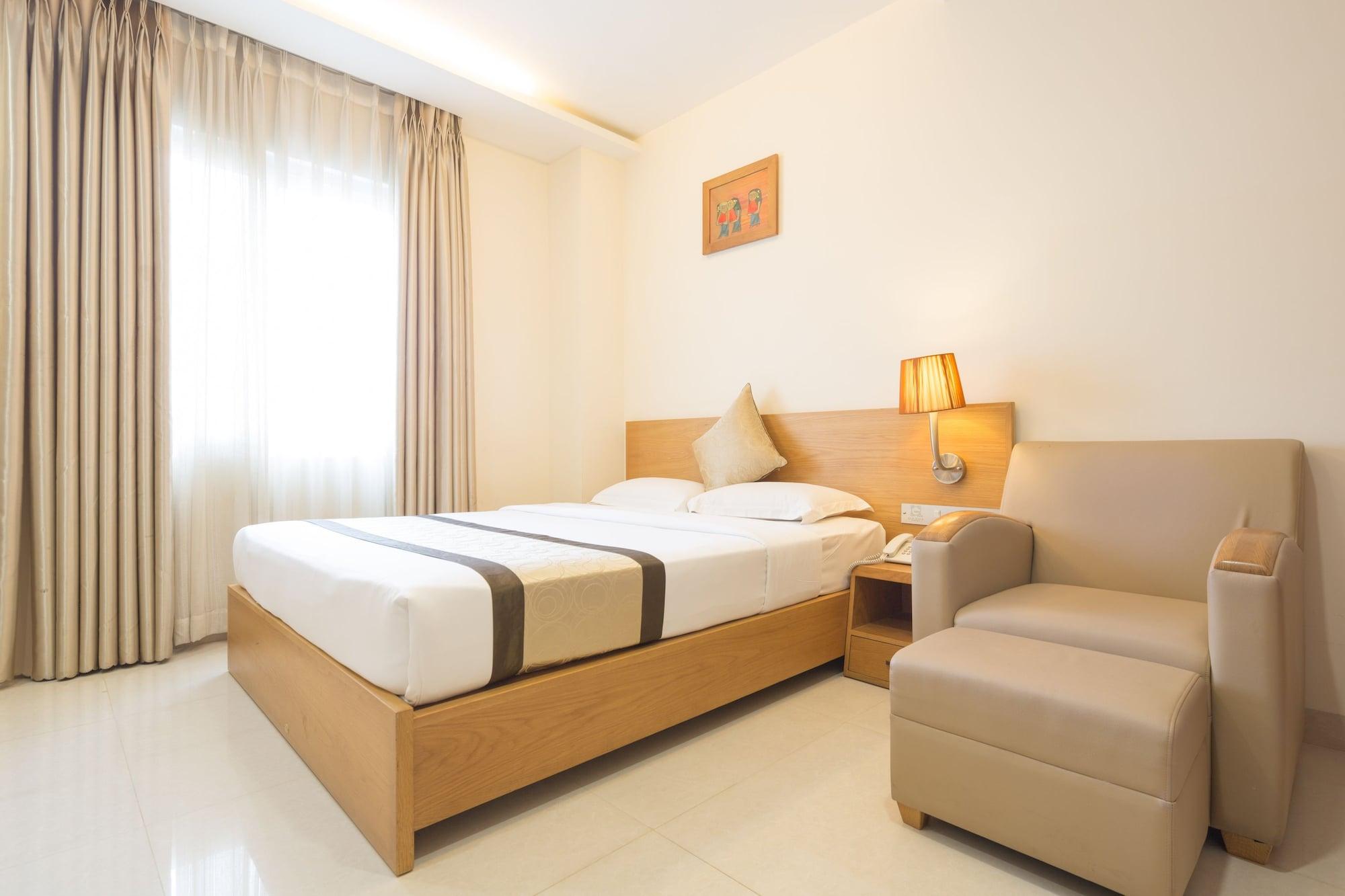 Gia Vien Hotel — 4