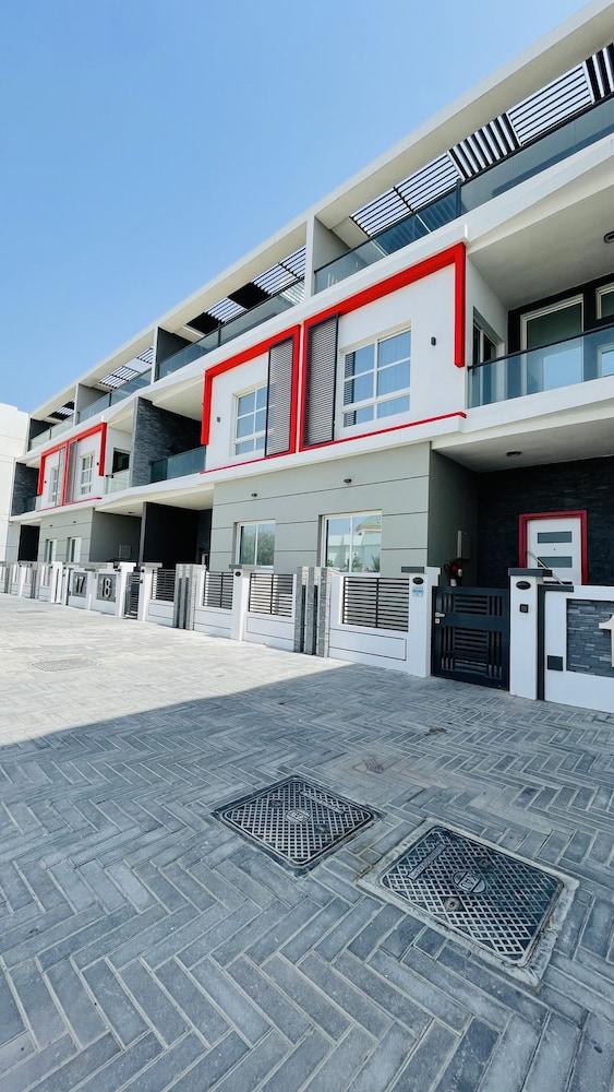 KAY Homes Villas Ras Al Khaimah — 5