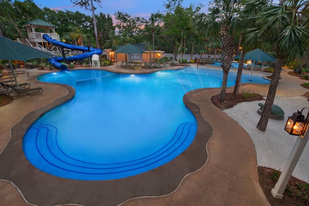 Marriott's Barony Beach Club — 3