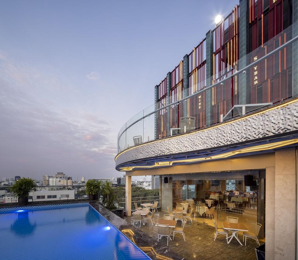 EdenStar Saigon Hotel — 5