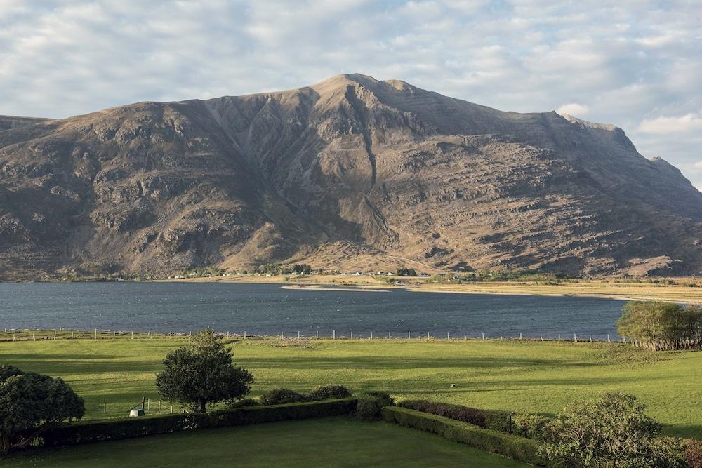THE TORRIDON — 3
