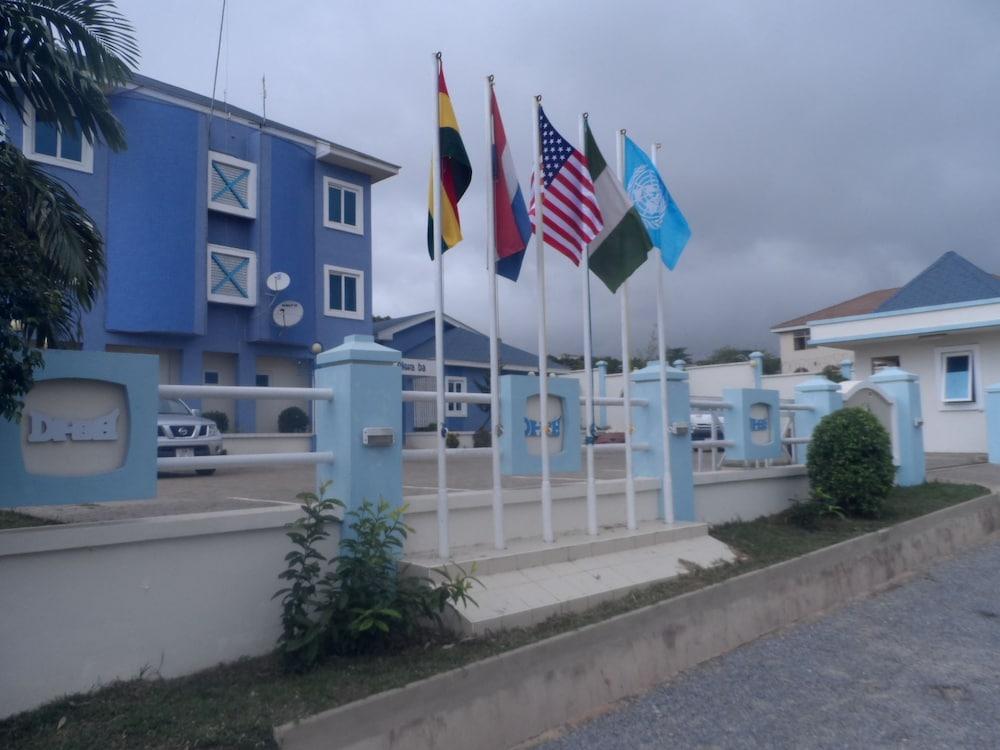 De Holiday Beach Hotel 1142948 — 8