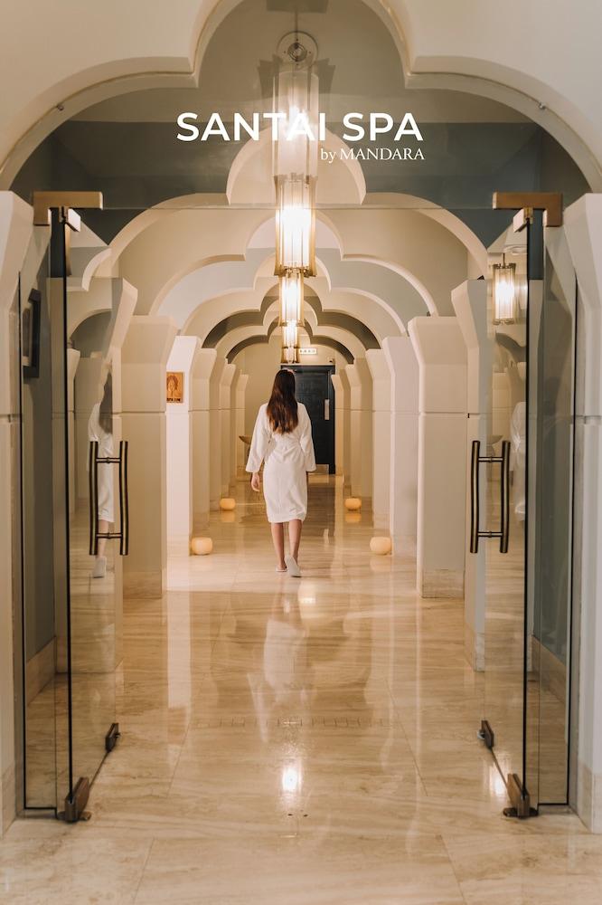 The H Dubai — 6