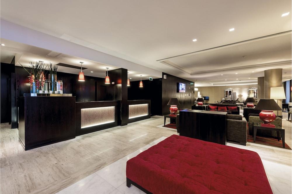 HOTEL BAIA — 5