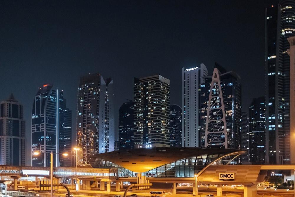 Millennium Place Marina — 3