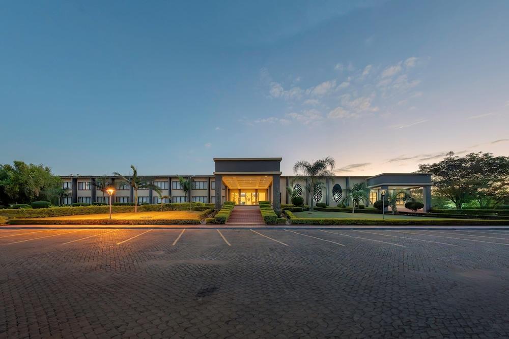 Protea Hotel Chipata — 5