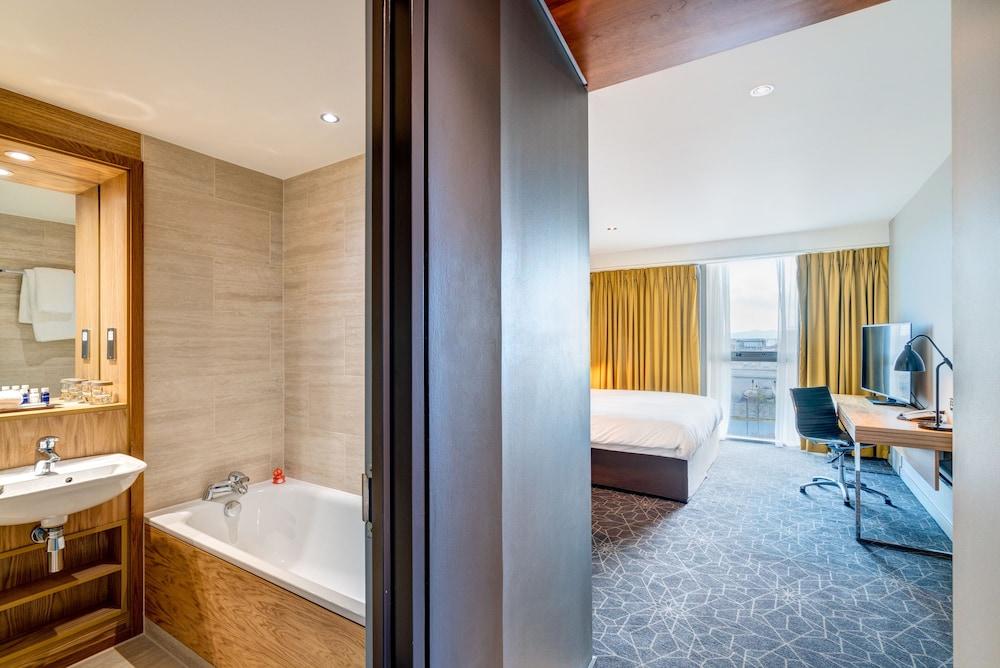 Apex City Quay Hotel And Spa — 4