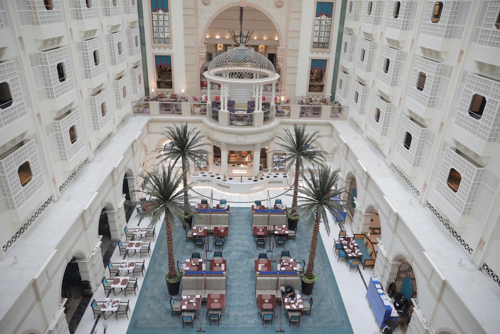 ITC Maratha, a Luxury Collection Hotel, Mumbai — 3