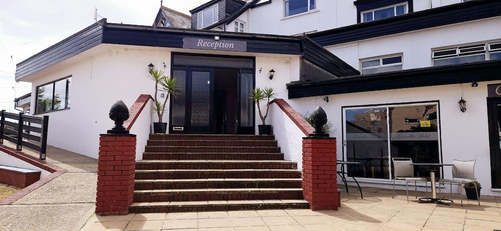 Gracellie Hotel