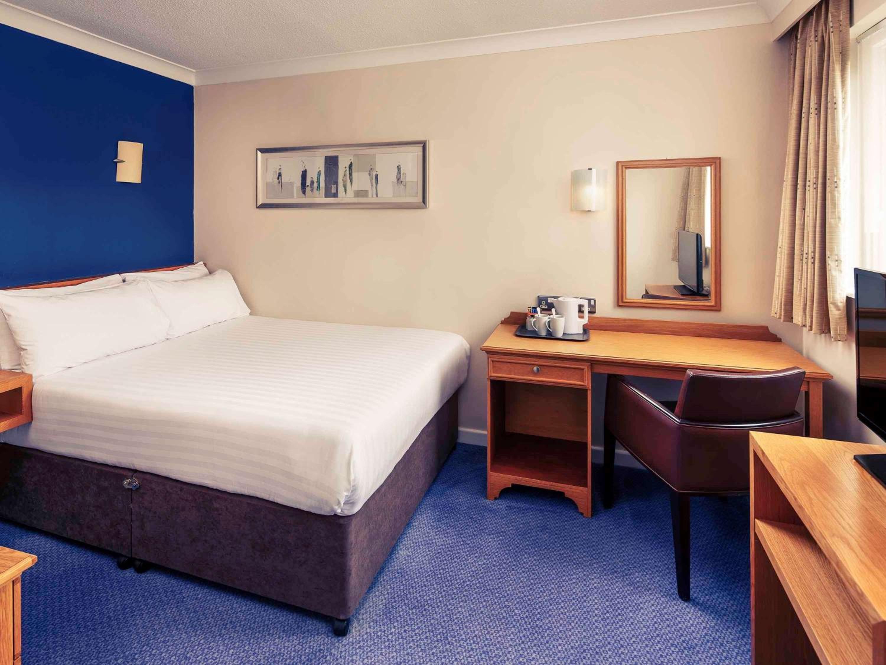 Mercure Bradford Bankfield Hotel — 7