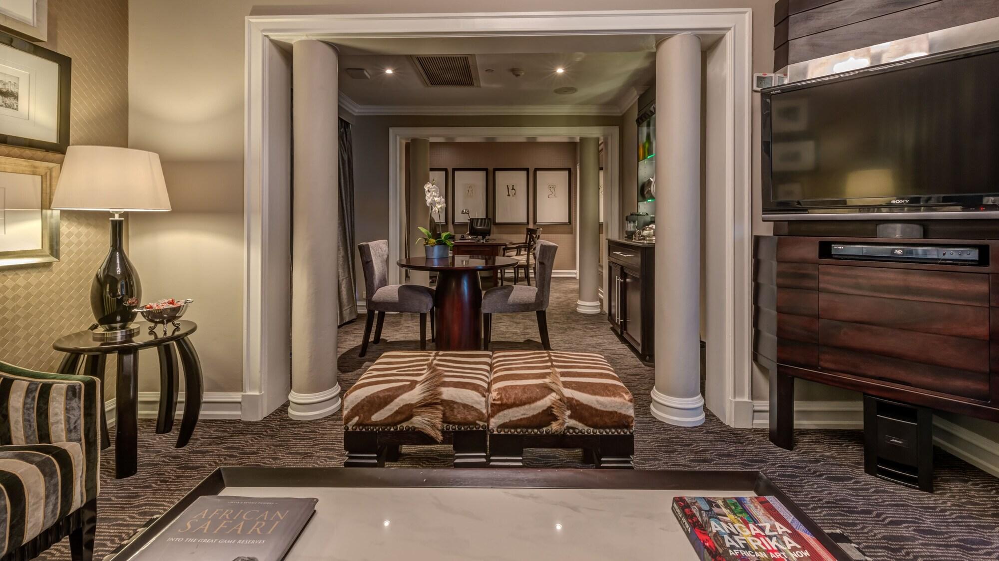 InterContinental Johannesburg O.R.Tambo Airport