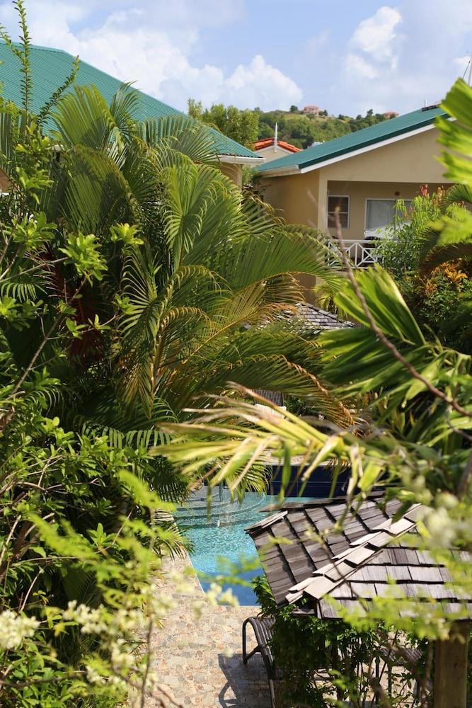 Harmony Suites — 2