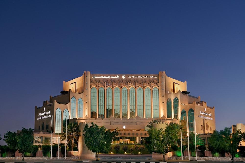 Al Ahsa Intercontinental — 6