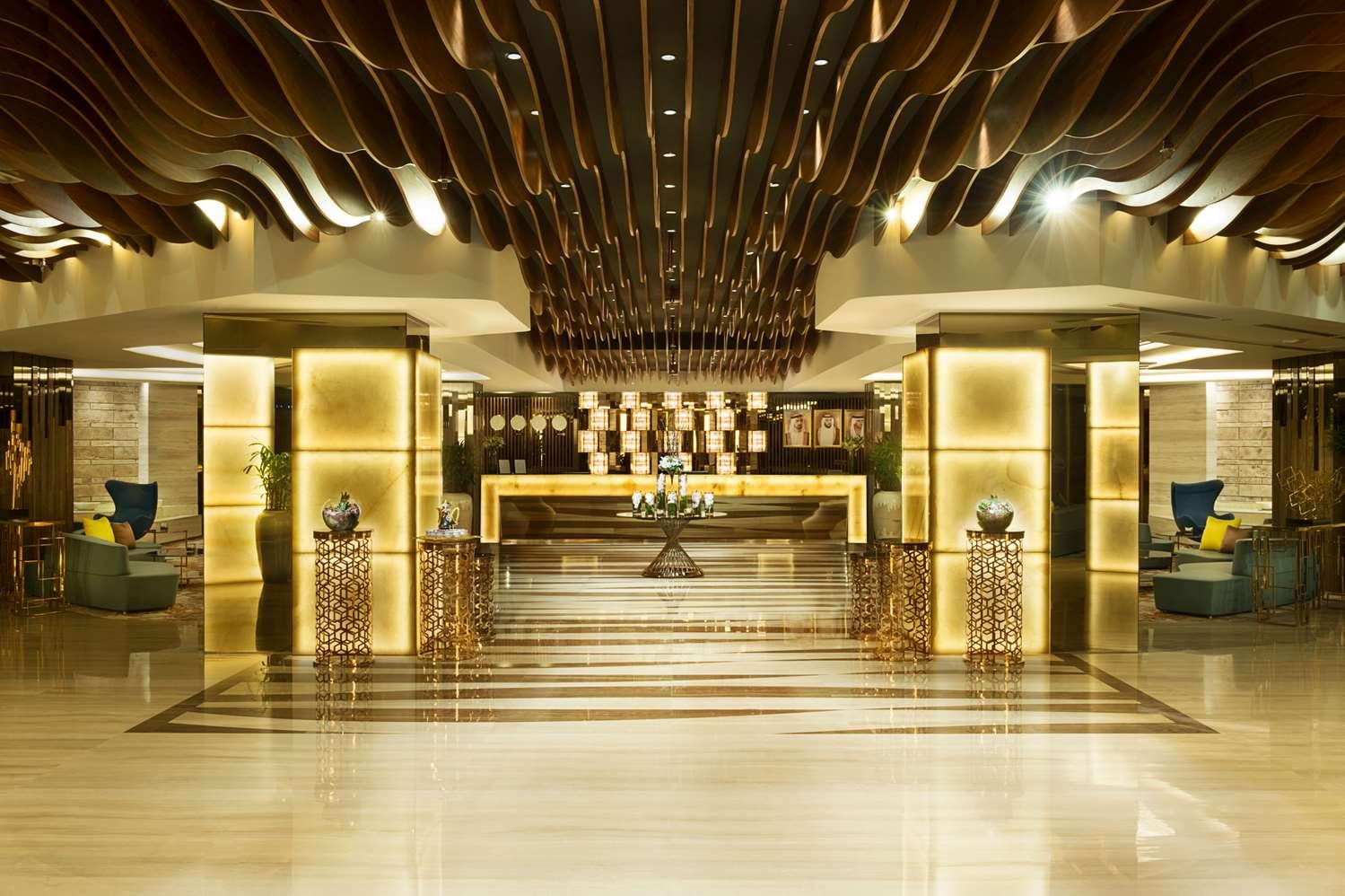 Grand Mercure Business Bay — 5