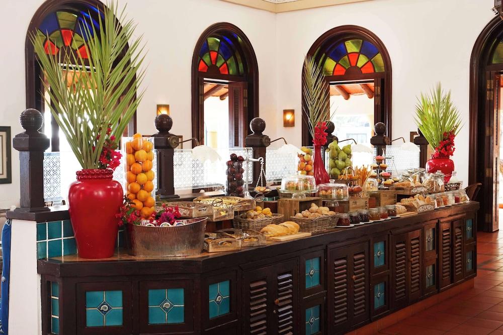 AVANI PEMBA BEACH HOTEL AND SPA — 10