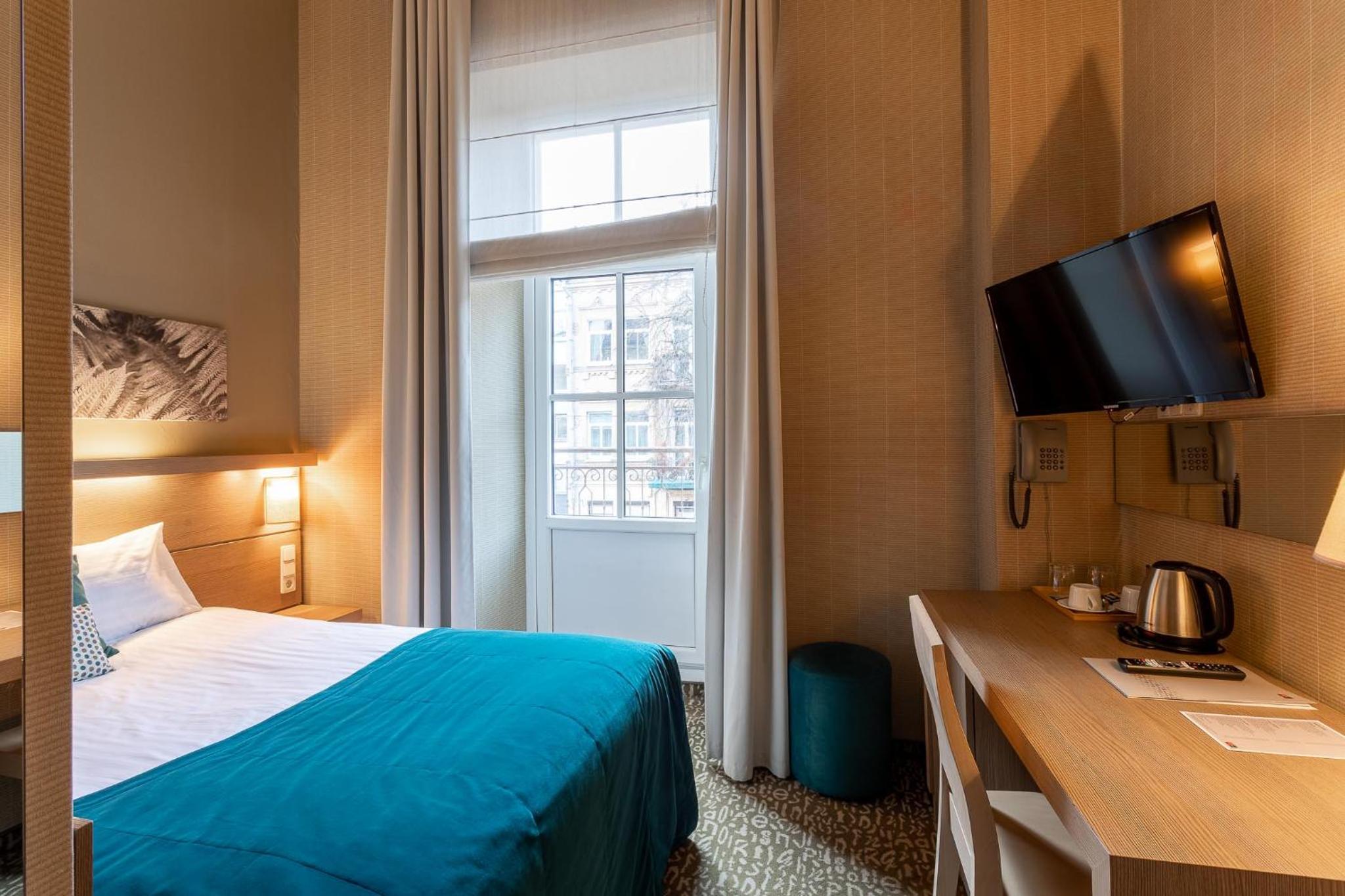 City Hotels Algirdas — 8