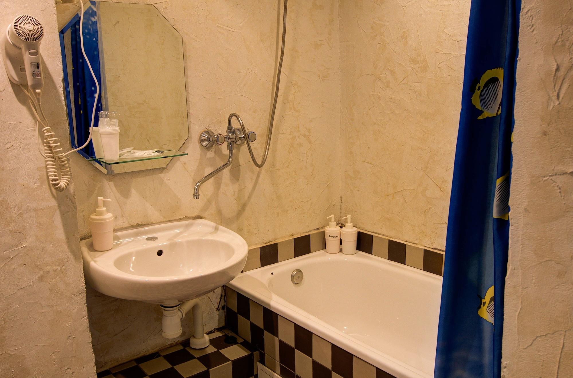 Viktorija Hotel 1065288 — 6