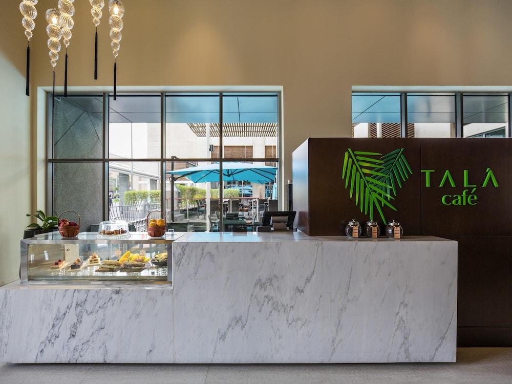Novotel Deira Creekside Dubai — 5
