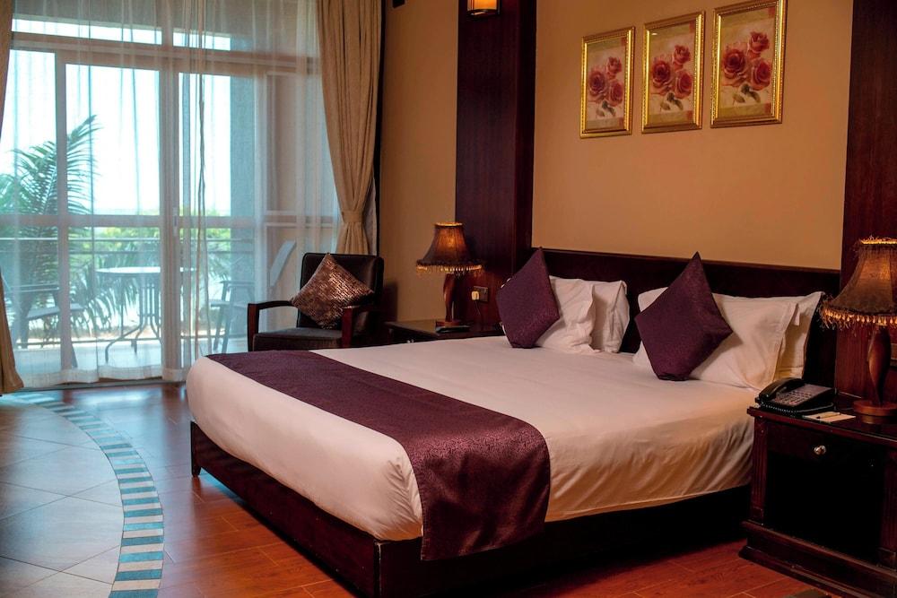 Protea Hotel Entebbe — 9