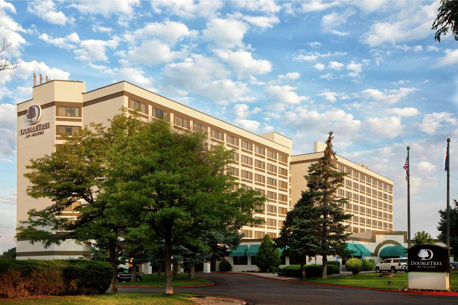 Doubletree By Hilton Grand Junction — 2