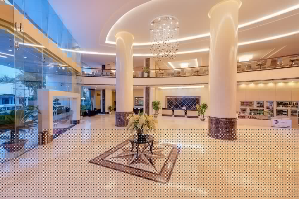 Muong Thanh Nha Trang Hotel — 7