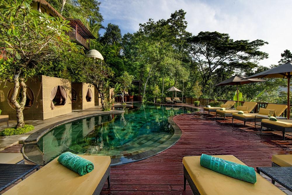 Nandini Jungle by Hanging Gardens 62664 — 3