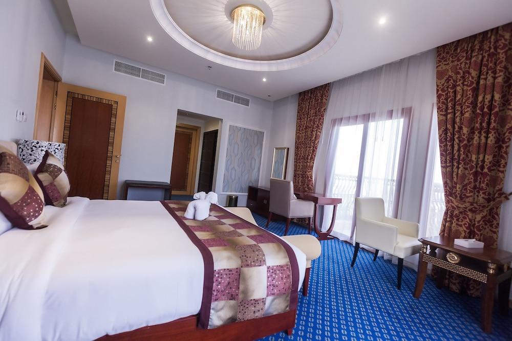 Red Castle Hotel — 6