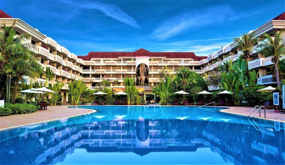 ANGKOR CENTURY RESORT AND SPA 100132 — 5