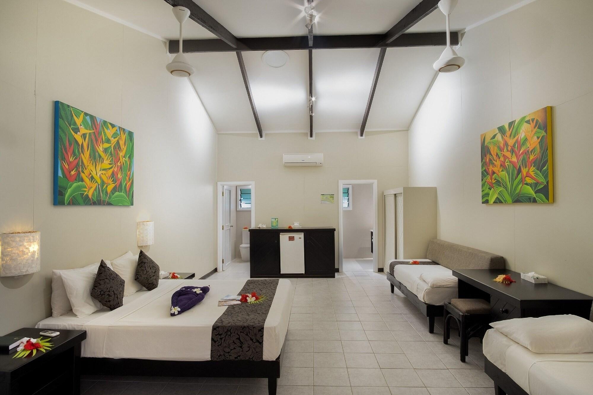 Plantation Island Resort — 6