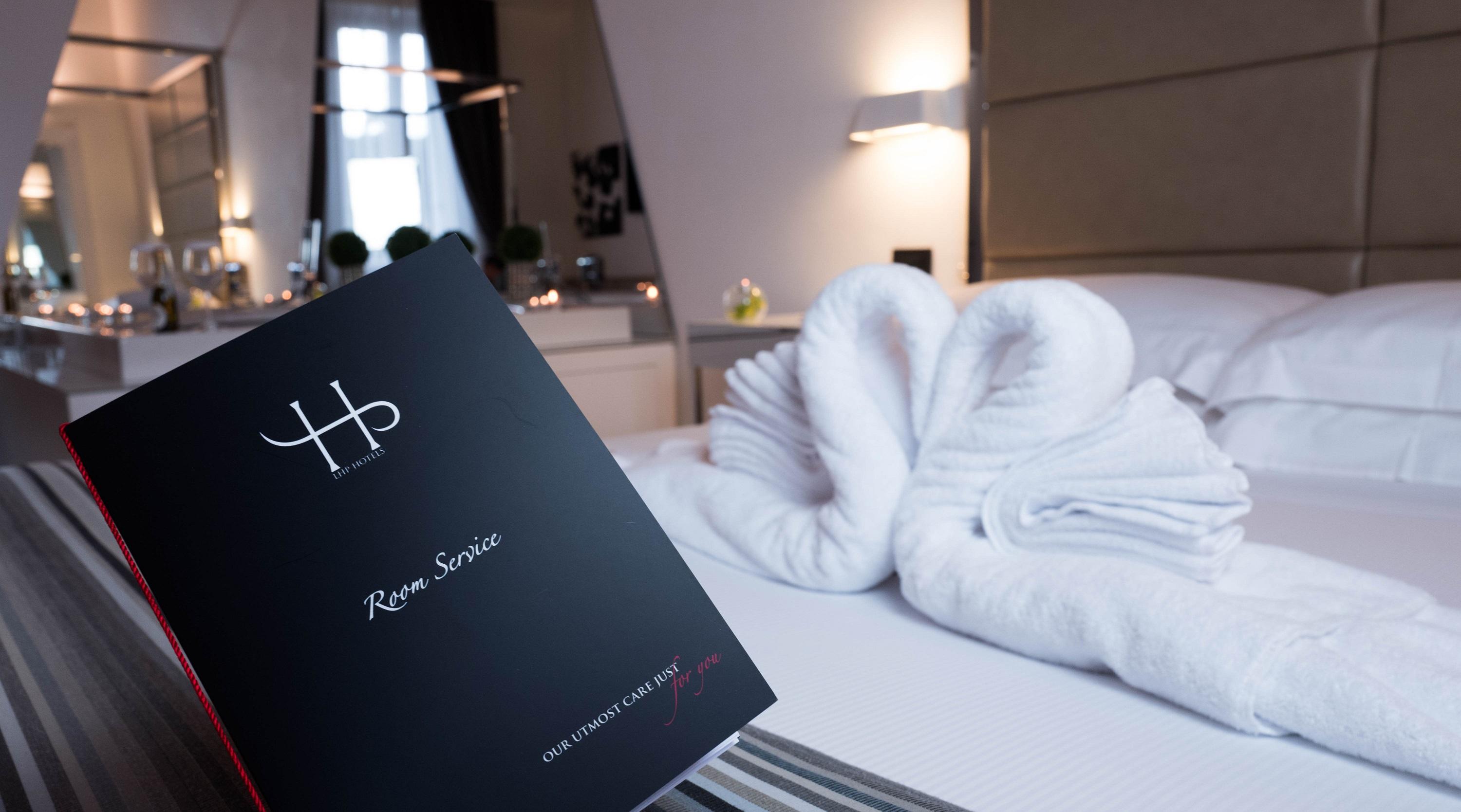 LHP Hotel River and Spa — 8