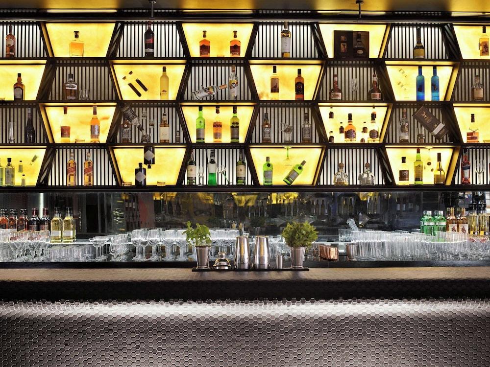 Movenpick Hotel Jumeirah Beach — 5
