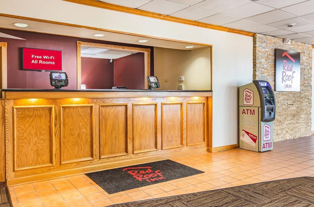 Ramada Austinburg/Ashtabula — 5