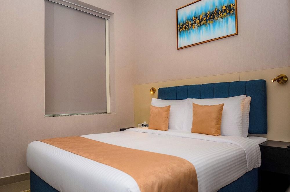 Vogo Grand Hotel — 8