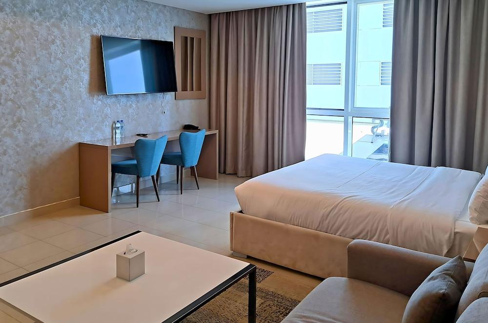Barcelo Residences Dubai Marina — 9