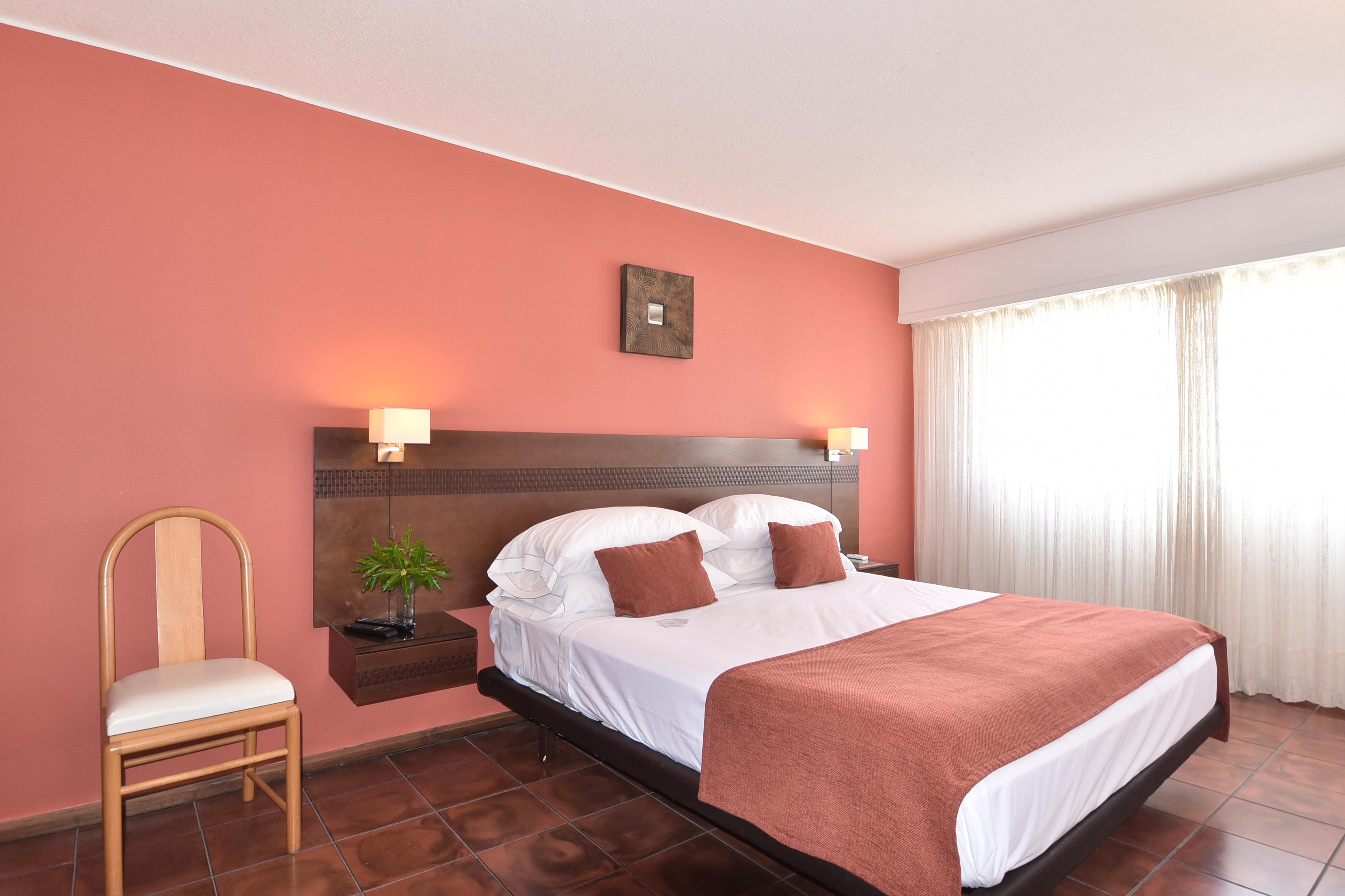 BDA Hotel & Spa — 6