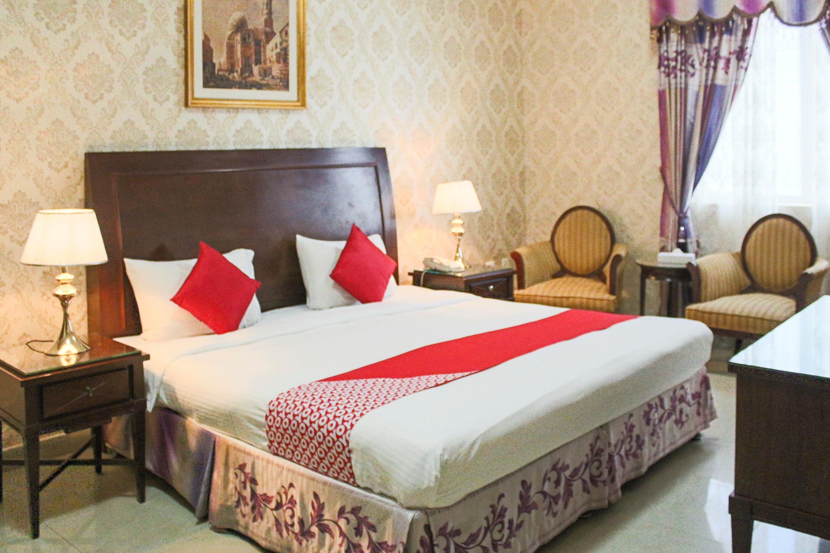 EAST COAST HOTEL APARTMENTS — 10