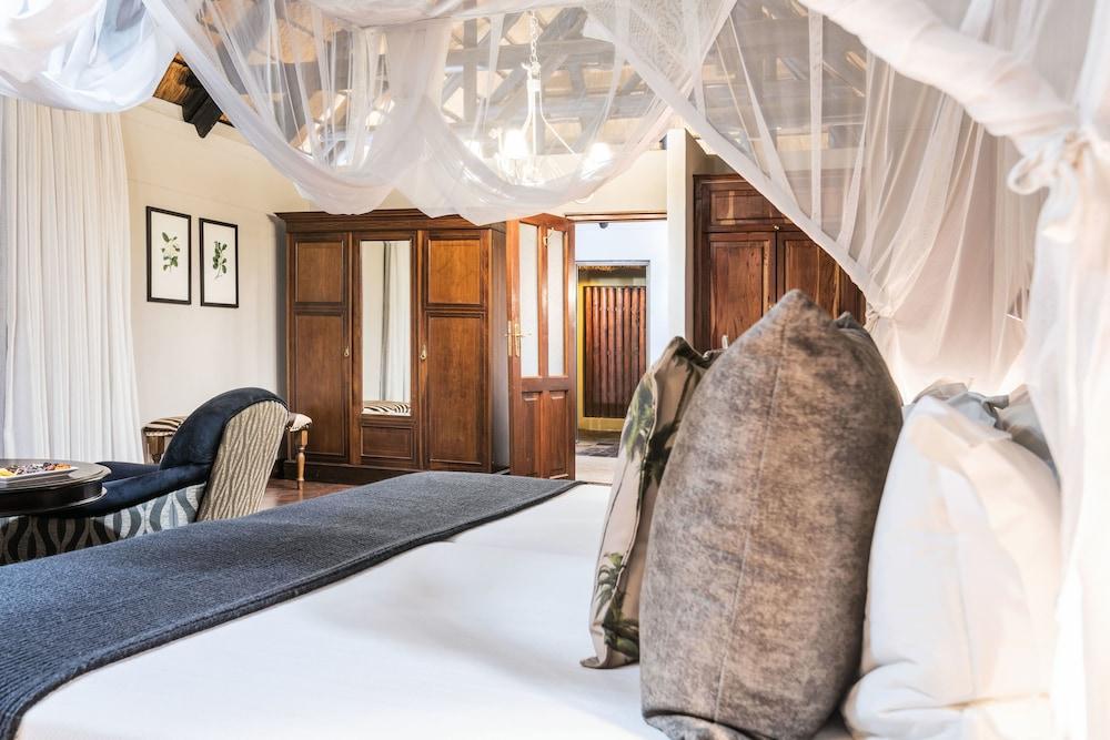 Aha Epacha Game Lodge & Spa — 6