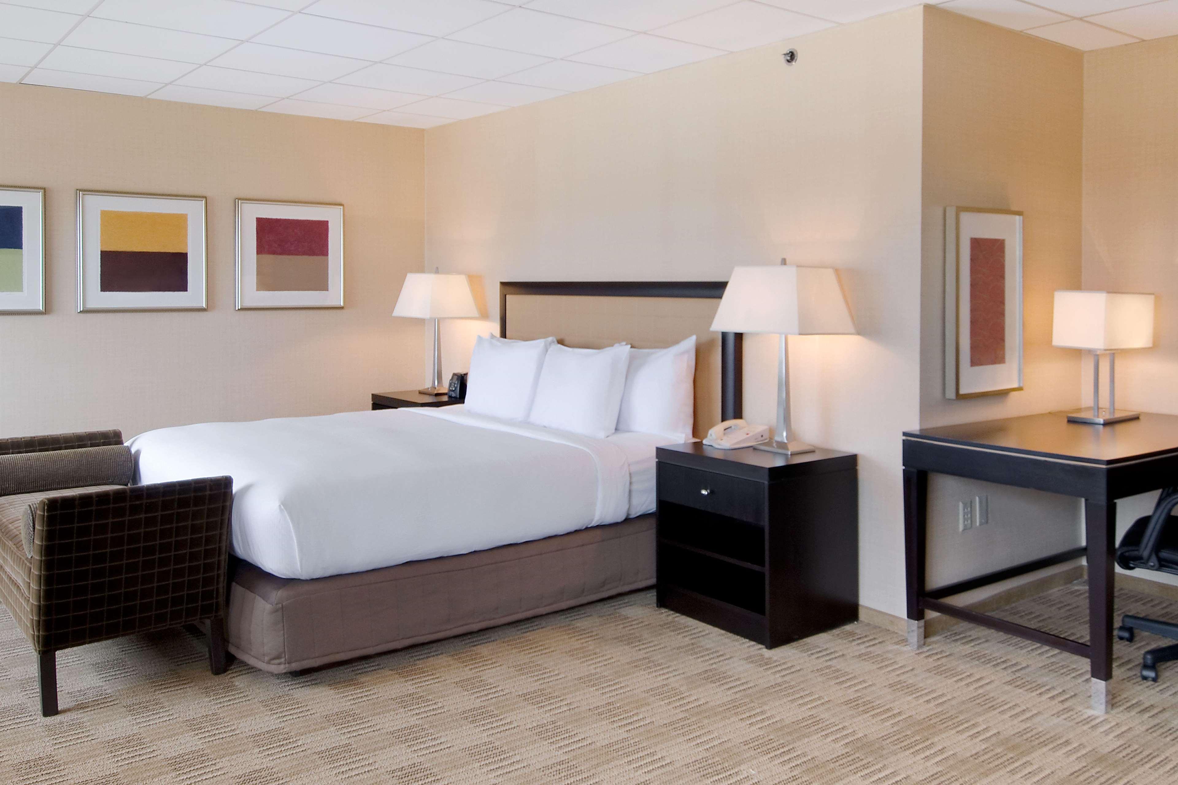 Hilton Hasbrouck Heights/Meadowlands — 9