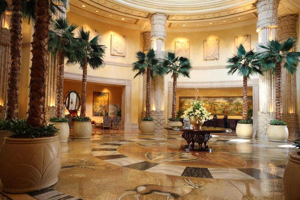 The Palace of the Lost City at Sun City Resort — 3
