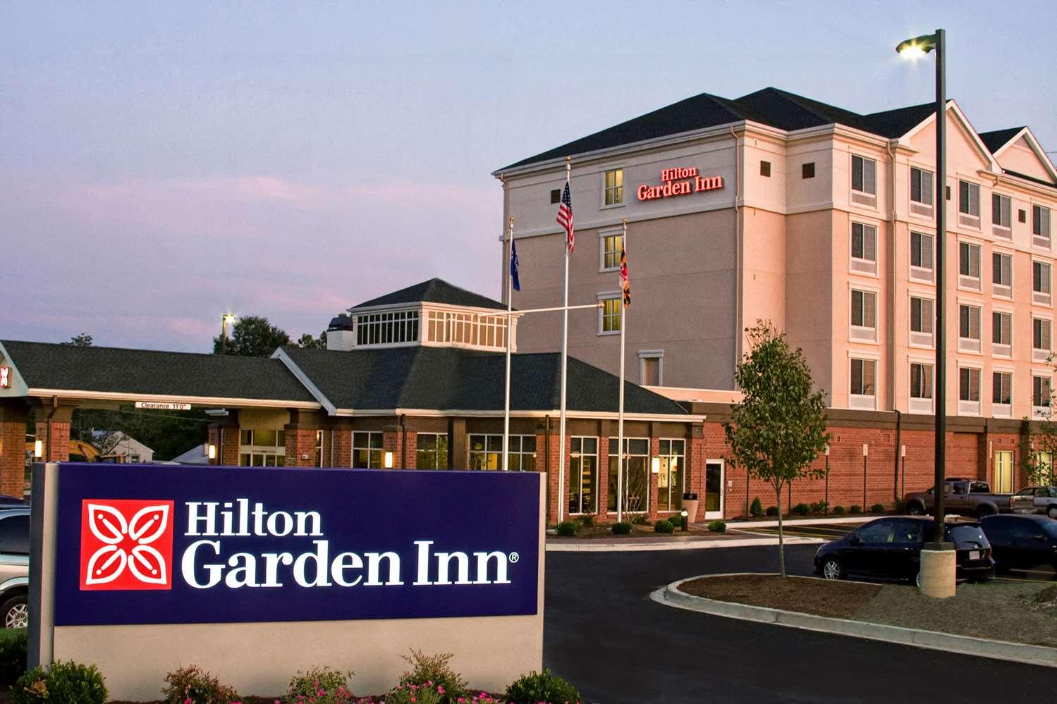 Hilton Garden Inn Aberdeen, MD