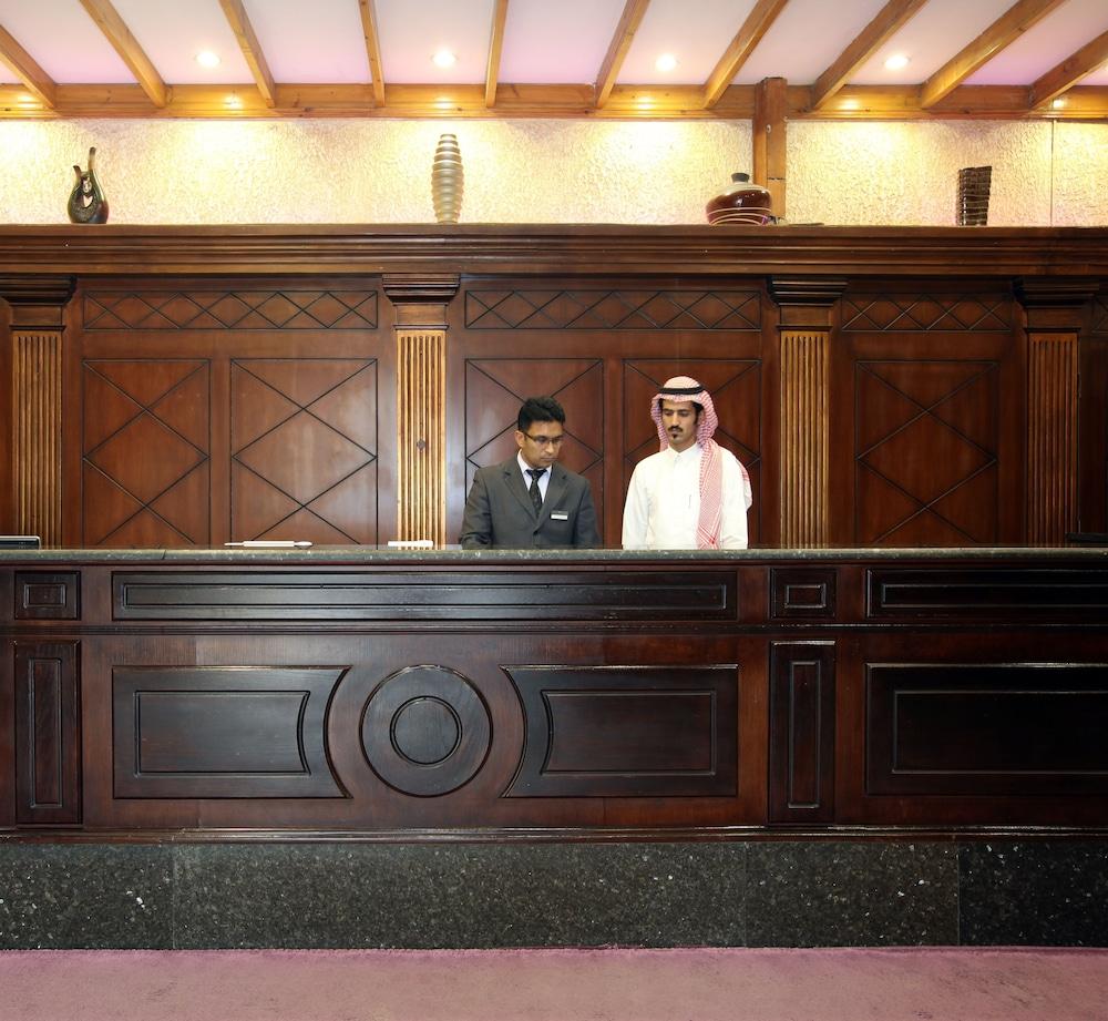 Mena Andalusia Hotel — 7