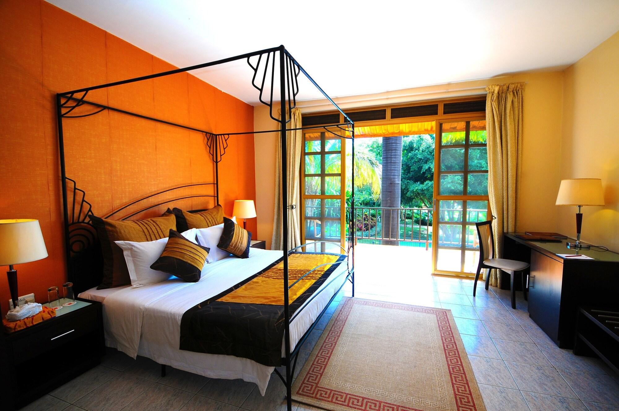 Speke Resort Munyonyo — 9