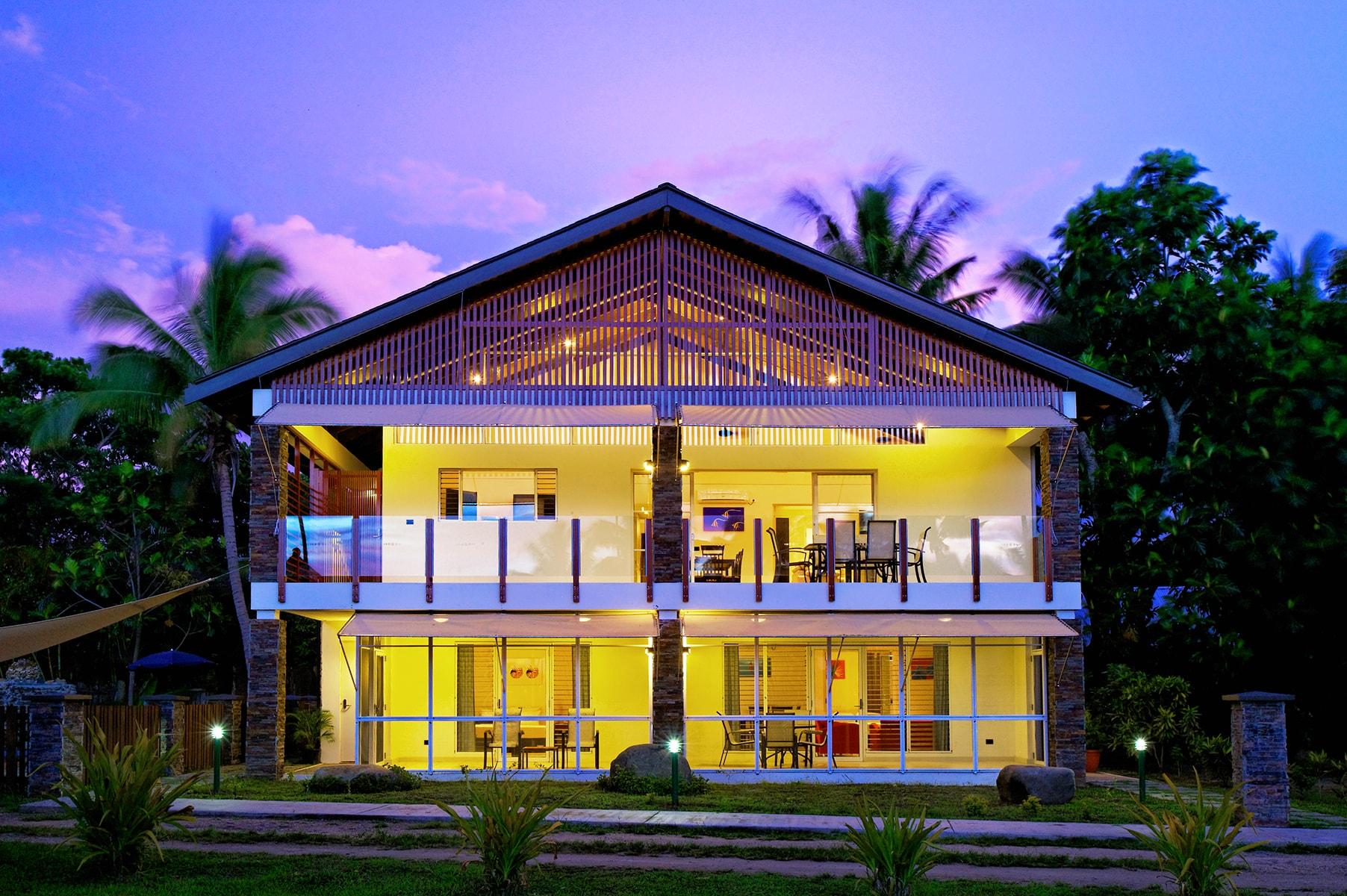 First Landing Beach Resort and Villas 1026578 — 3