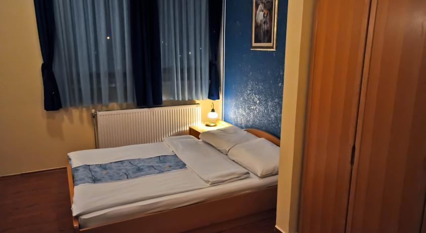 BM Hotel — 9