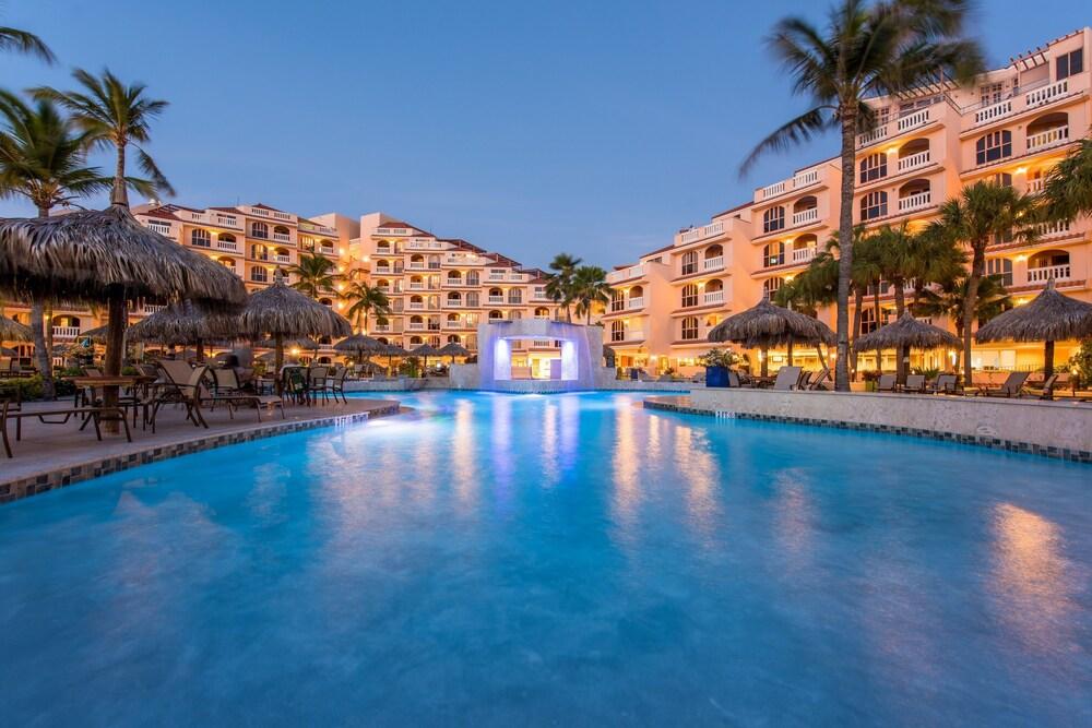 Playa Linda Beach Resort — 4