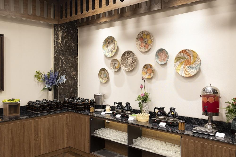 Sen Viet Hotel — 10