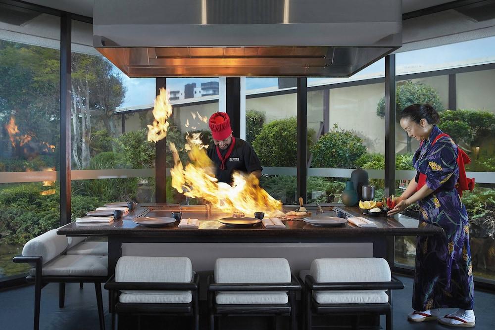JW Marriott Gold Coast Resort & Spa — 6