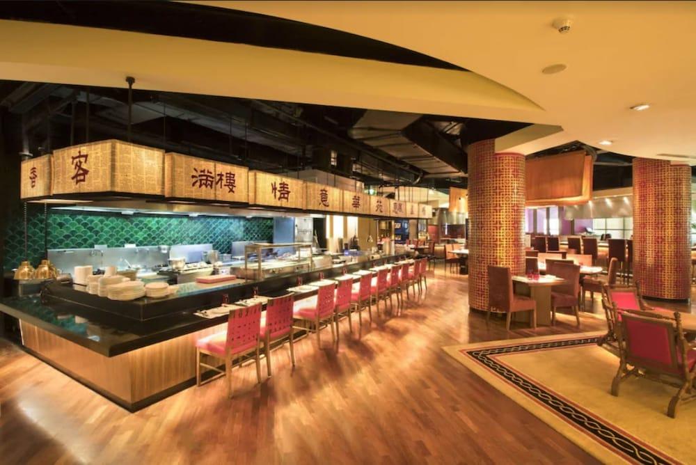 ITC Maratha, a Luxury Collection Hotel, Mumbai — 6